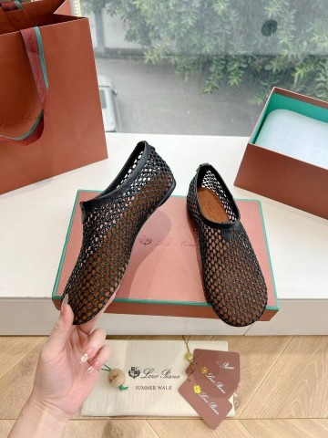 Loro Piana лоферы #959515WV