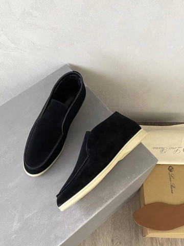 Loro Piana Open Walk лоферы #960955YV