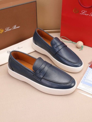 Loro Piana лоферы #965485JT