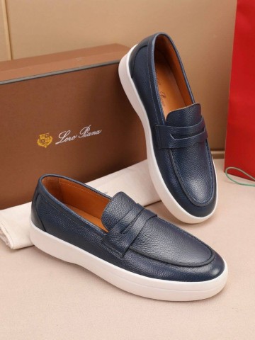 Loro Piana лоферы #965485JT