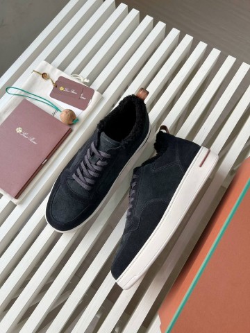 Loro Piana кроссовки #966429IL
