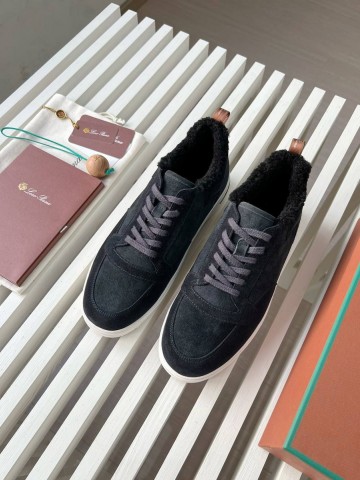 Loro Piana кроссовки #966429IL