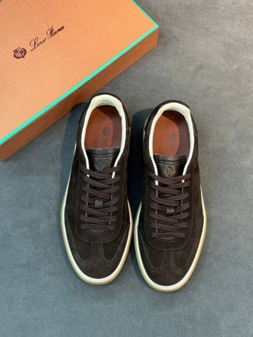 Loro Piana кроссовки #522915DO