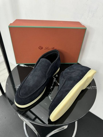 Loro Piana лоферы #254669BQ