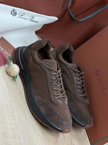 Loro Piana кроссовки #176499LA