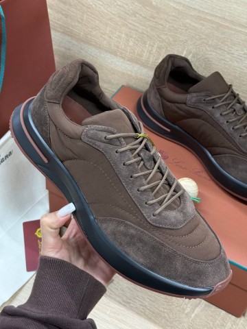 Loro Piana кроссовки #176499LA