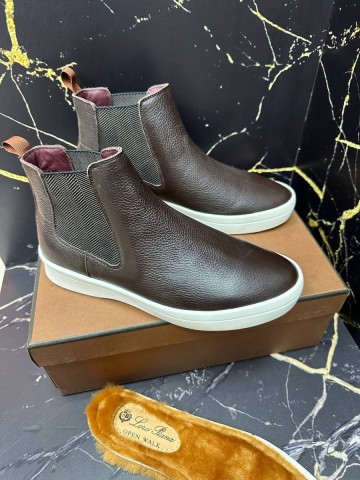Loro Piana ботинки #970221HP
