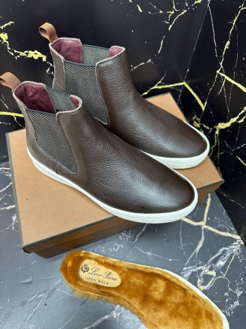 Loro Piana ботинки #970221HP