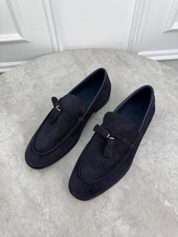 Loro Piana лоферы #721763NH