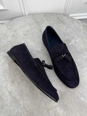 Loro Piana лоферы #721763NH