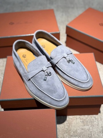 Loro Piana лоферы #481568SE