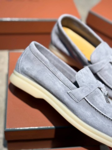 Loro Piana лоферы #481568SE