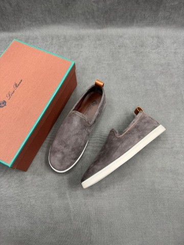 Loro Piana лоферы #970860CE