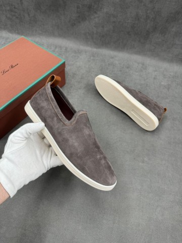 Loro Piana лоферы #970860CE