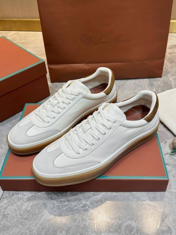 Loro Piana Tennis Walk кроссовки #970941SR