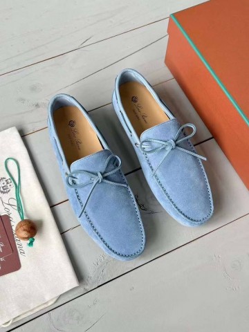 Loro Piana мокасины #974051FN