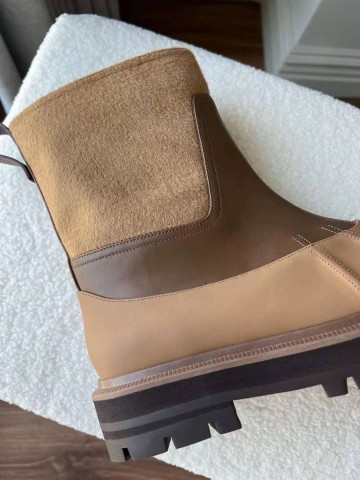 Loro Piana Regent ботинки #976116YQ