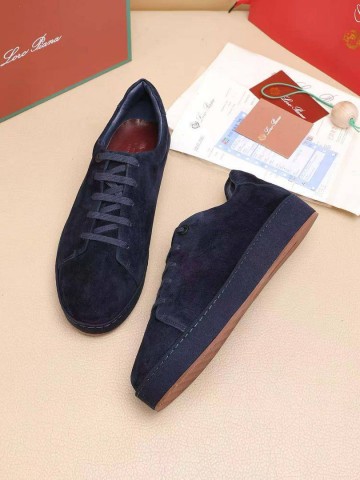 Loro Piana кроссовки #979465WW
