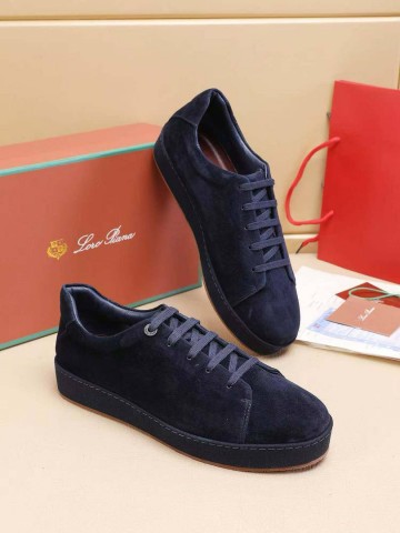 Loro Piana кроссовки #979465WW