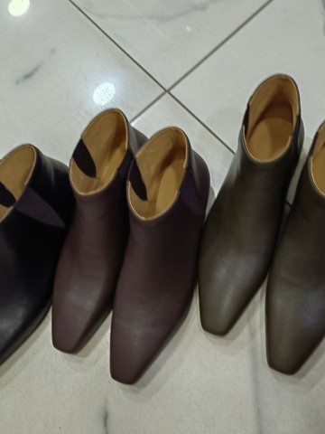 Loro Piana ботинки #306601RT