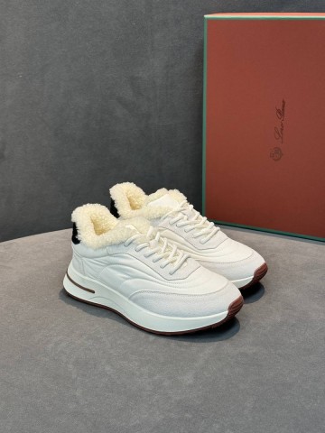Loro Piana кроссовки #931556KI