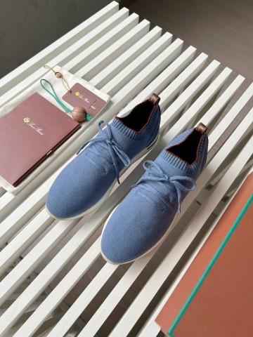 Loro Piana 360 LP Flexy Walk кроссовки #983002HT