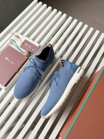 Loro Piana 360 LP Flexy Walk кроссовки #983002HT