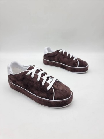 Loro Piana Nuages кроссовки #983832IM