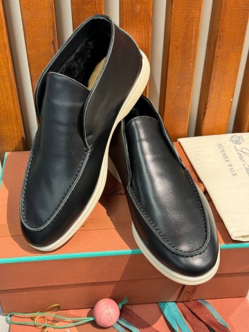Loro Piana лоферы #482567ZE