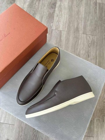 Loro Piana Open Walk лоферы #986946JY