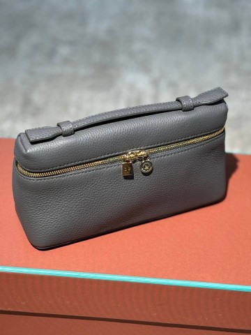 Loro Piana Pocket L19 сумка #987202OO