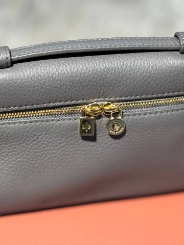 Loro Piana Pocket L19 сумка #987202OO