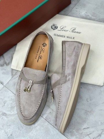 Loro Piana лоферы #988678XY