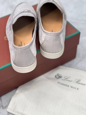 Loro Piana лоферы #988678XY