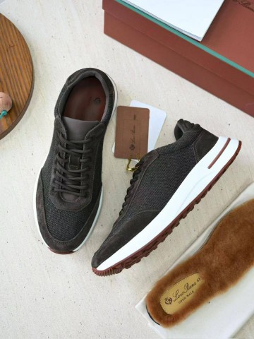 Loro Piana кроссовки #777462VH