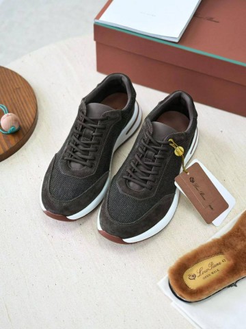 Loro Piana кроссовки #777462VH