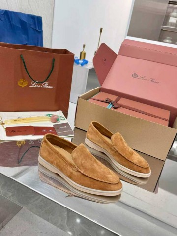 Loro Piana лоферы #570169CH
