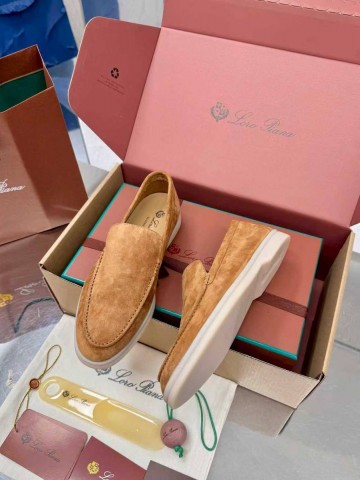 Loro Piana лоферы #570169CH