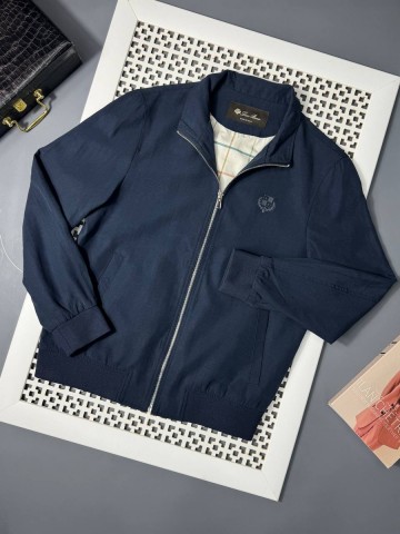 Loro Piana куртка #989531AF