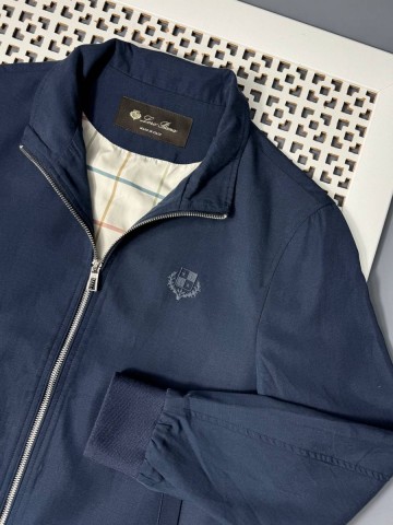 Loro Piana куртка #989531AF