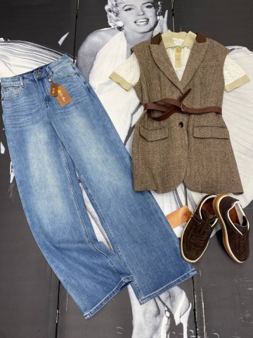 Loro Piana джинсы #991033UG