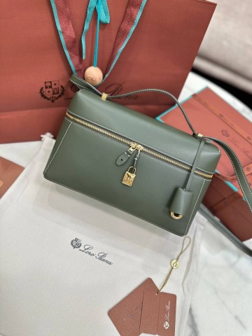 Loro Piana Extra Pocket 27 сумка #993459ZH