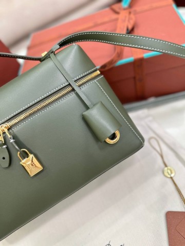 Loro Piana Extra Pocket 27 сумка #993459ZH