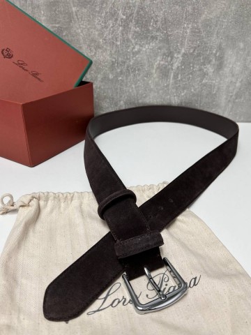 Loro Piana ремень #995424OS