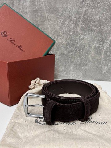 Loro Piana ремень #995424OS