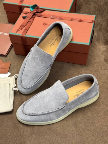 Loro Piana лоферы #995948PC