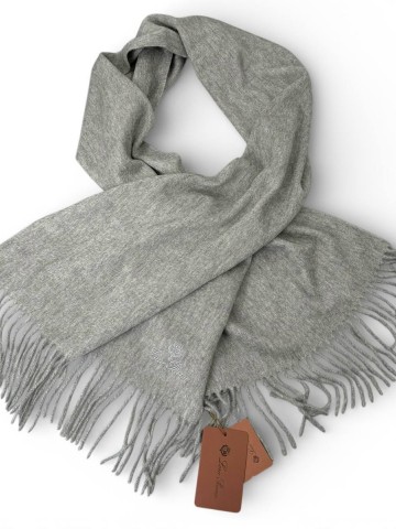 Loro Piana шарф #996140HF