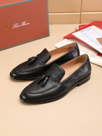 Loro Piana лоферы #959825TJ