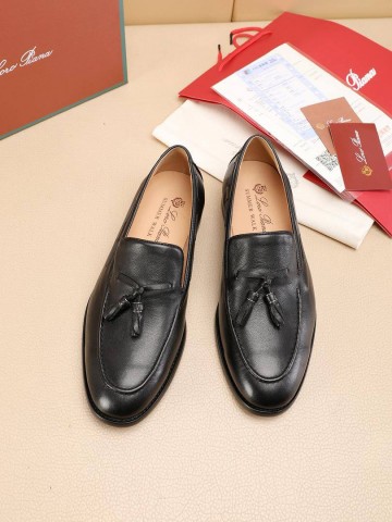 Loro Piana лоферы #959825TJ