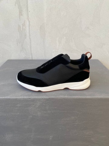 Loro Piana Week End Walk кроссовки #160782RH
